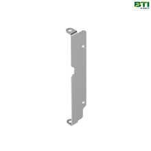  M159491: Discharge Chute Hinge