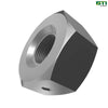 M159683: Hexagonal Lock Nut, M12