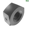 M159683: Hexagonal Lock Nut, M12