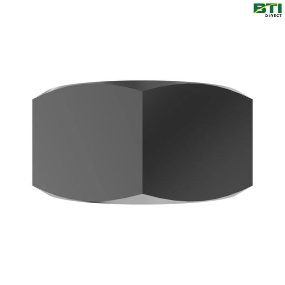 M159683: Hexagonal Lock Nut, M12