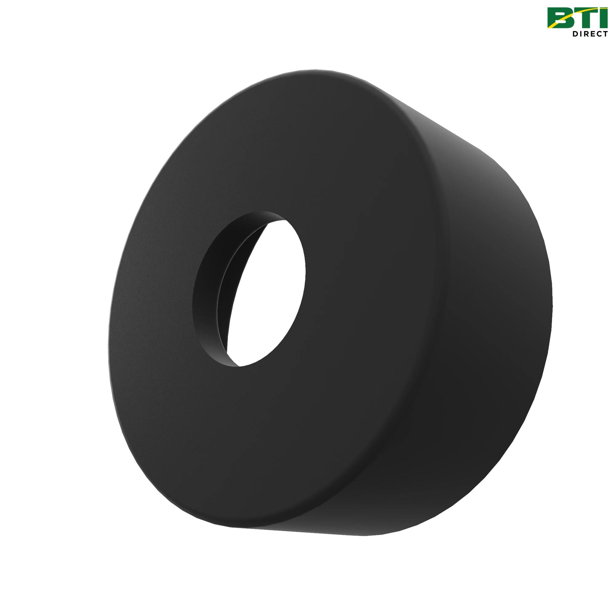 M159927: Bearing Shield Round Retainer