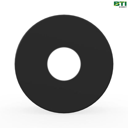 M159927: Bearing Shield Round Retainer