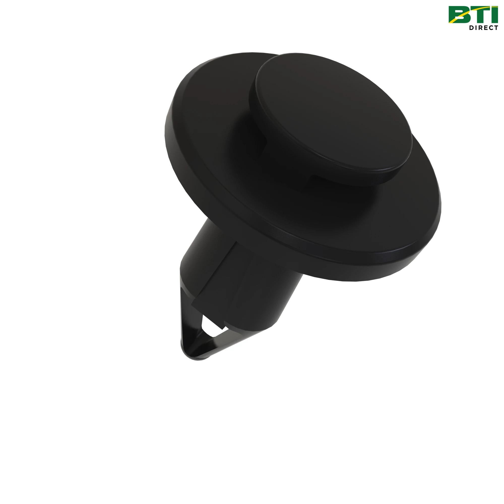 M160955: Dual Lock Fastener