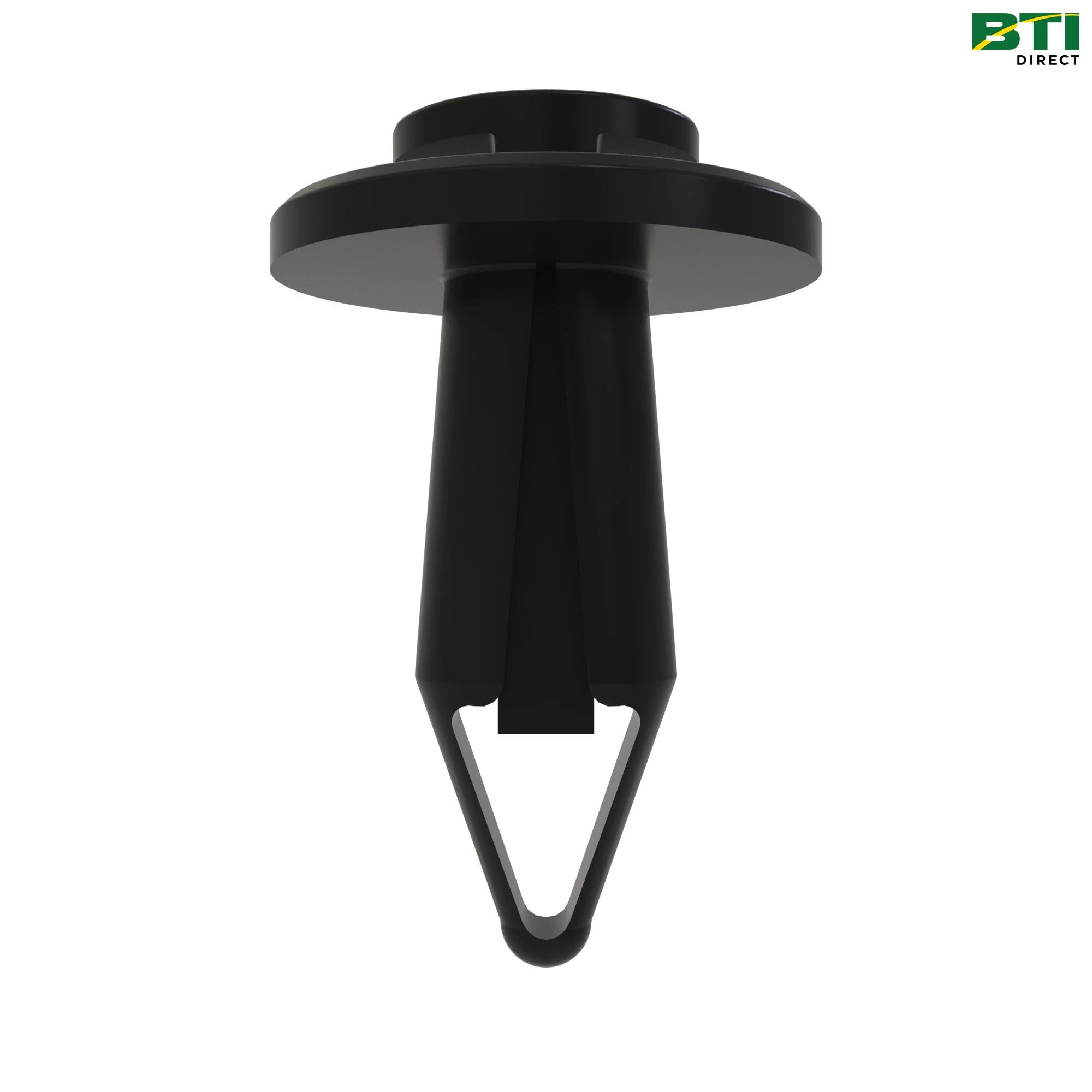 M160955: Dual Lock Fastener