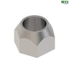 M161189: Knurled Rivet Nut, M8