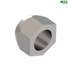 M161189: Knurled Rivet Nut, M8