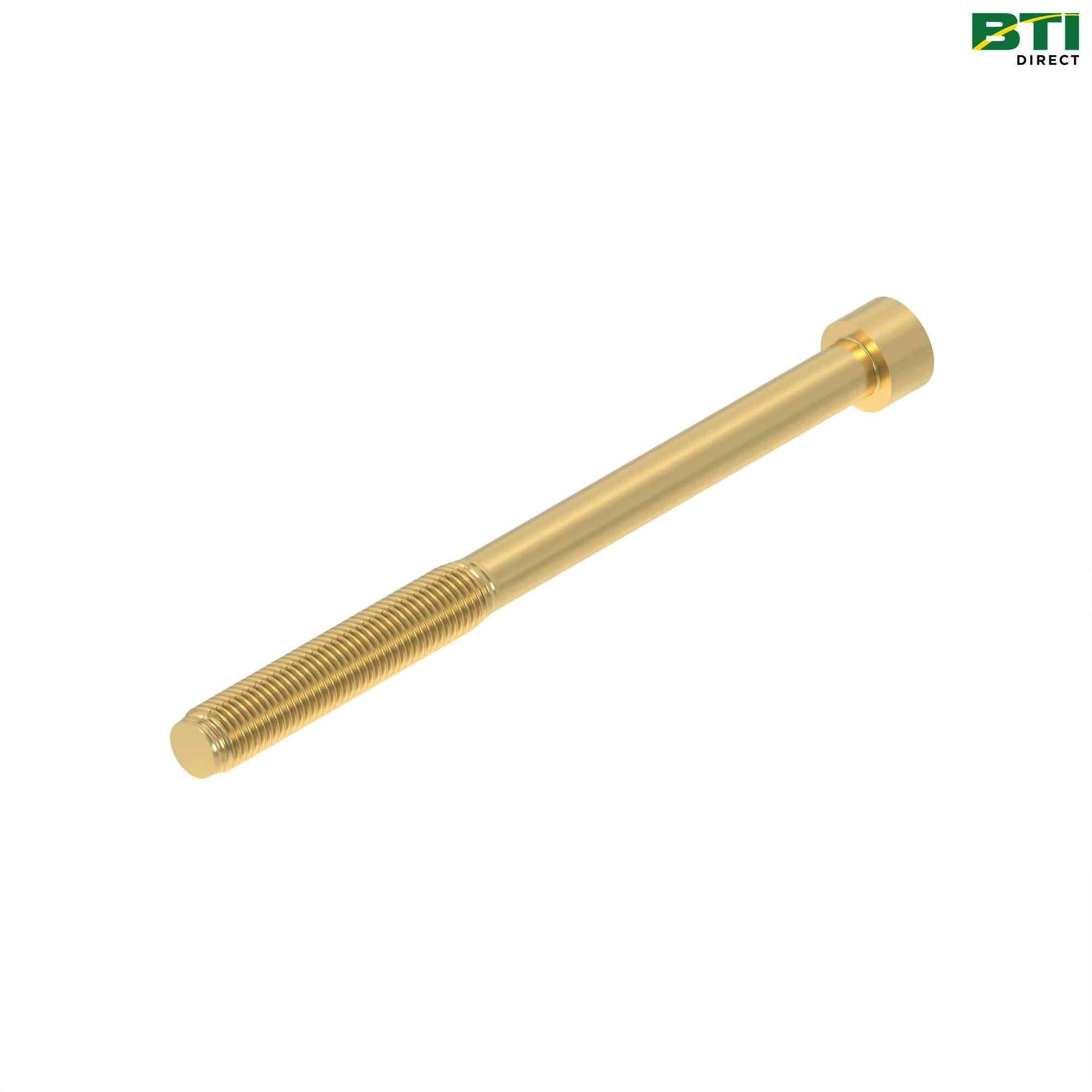 M162724: Cylindrical Head Screw, M10 X 150