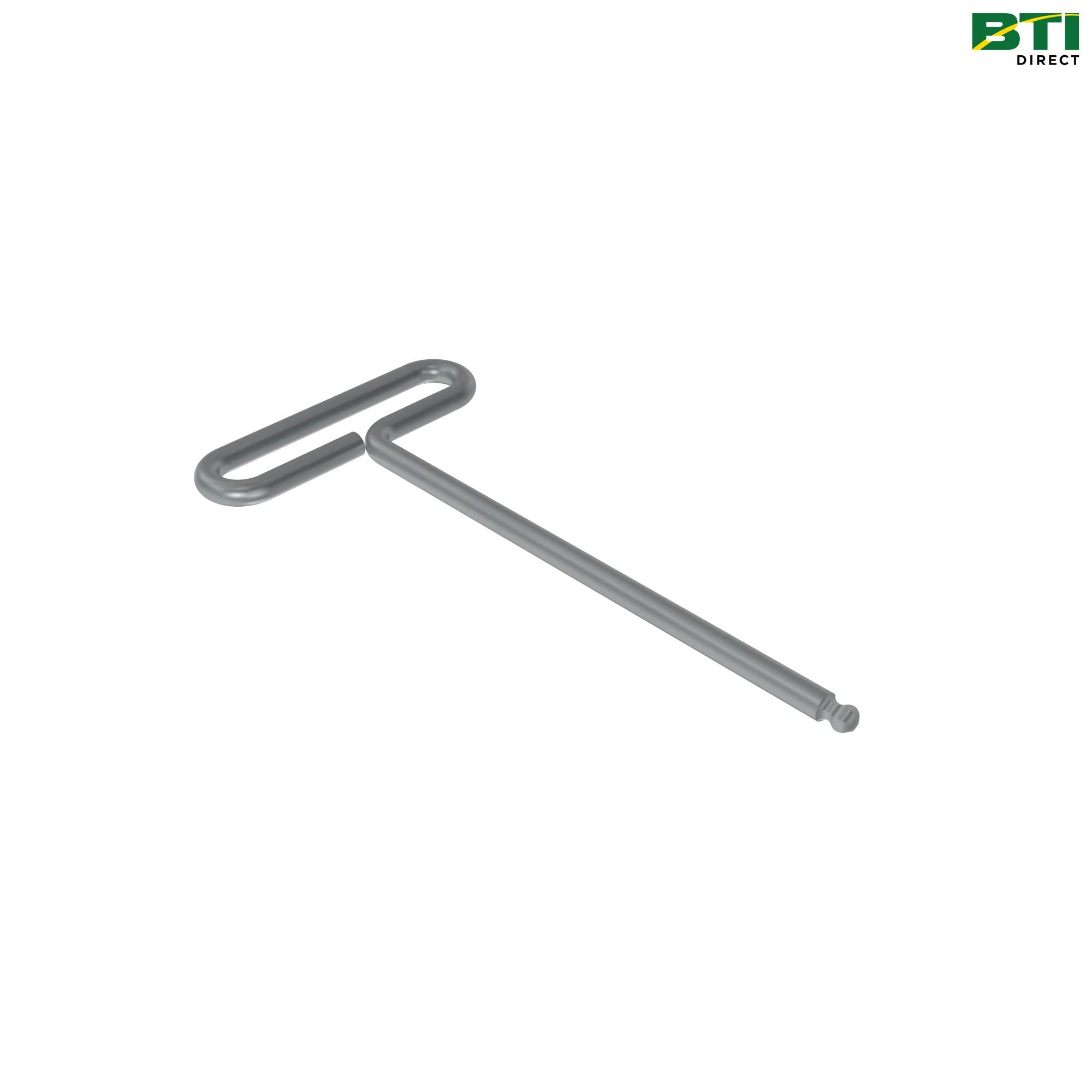 M162737: Ball End Allen Wrench