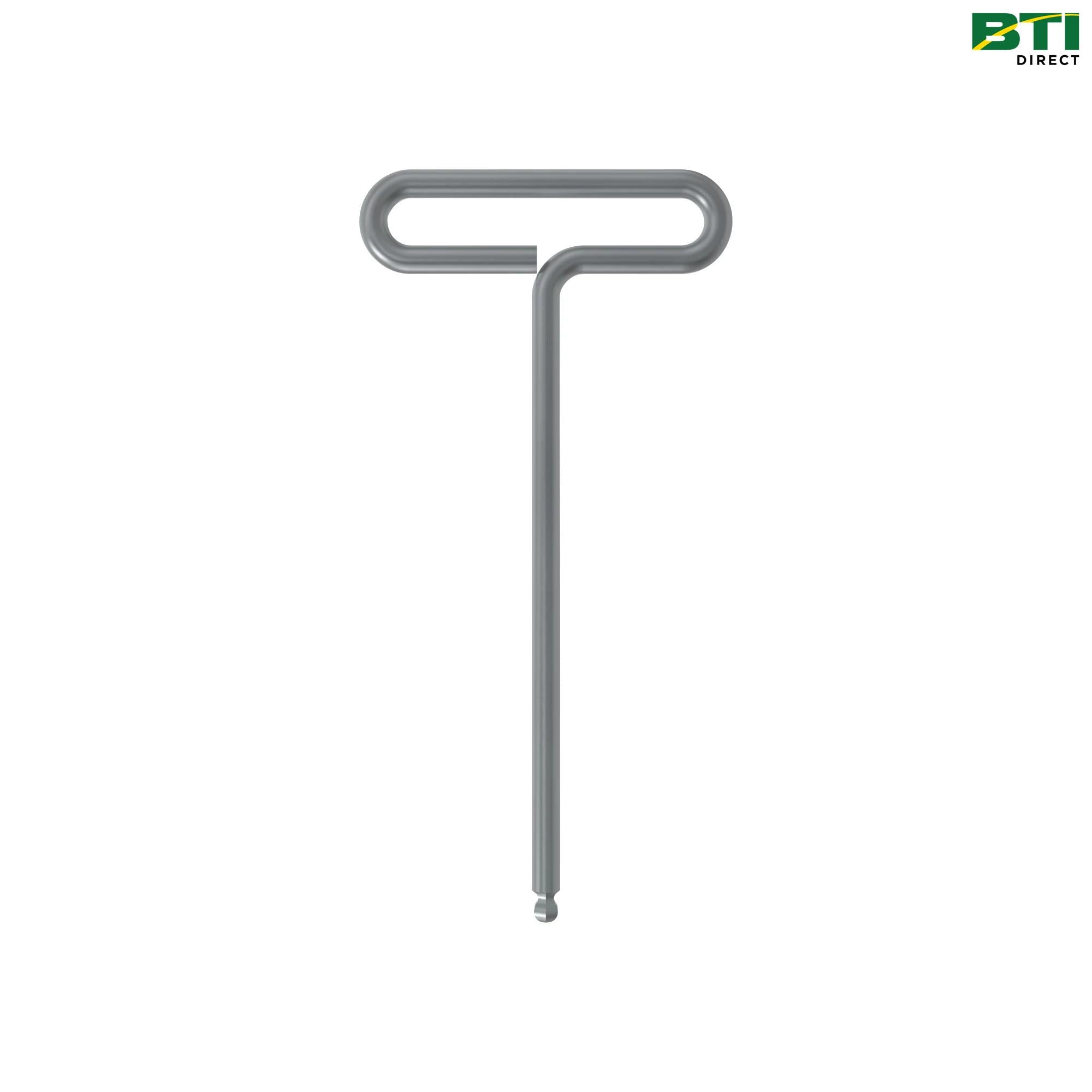 M162737: Ball End Allen Wrench