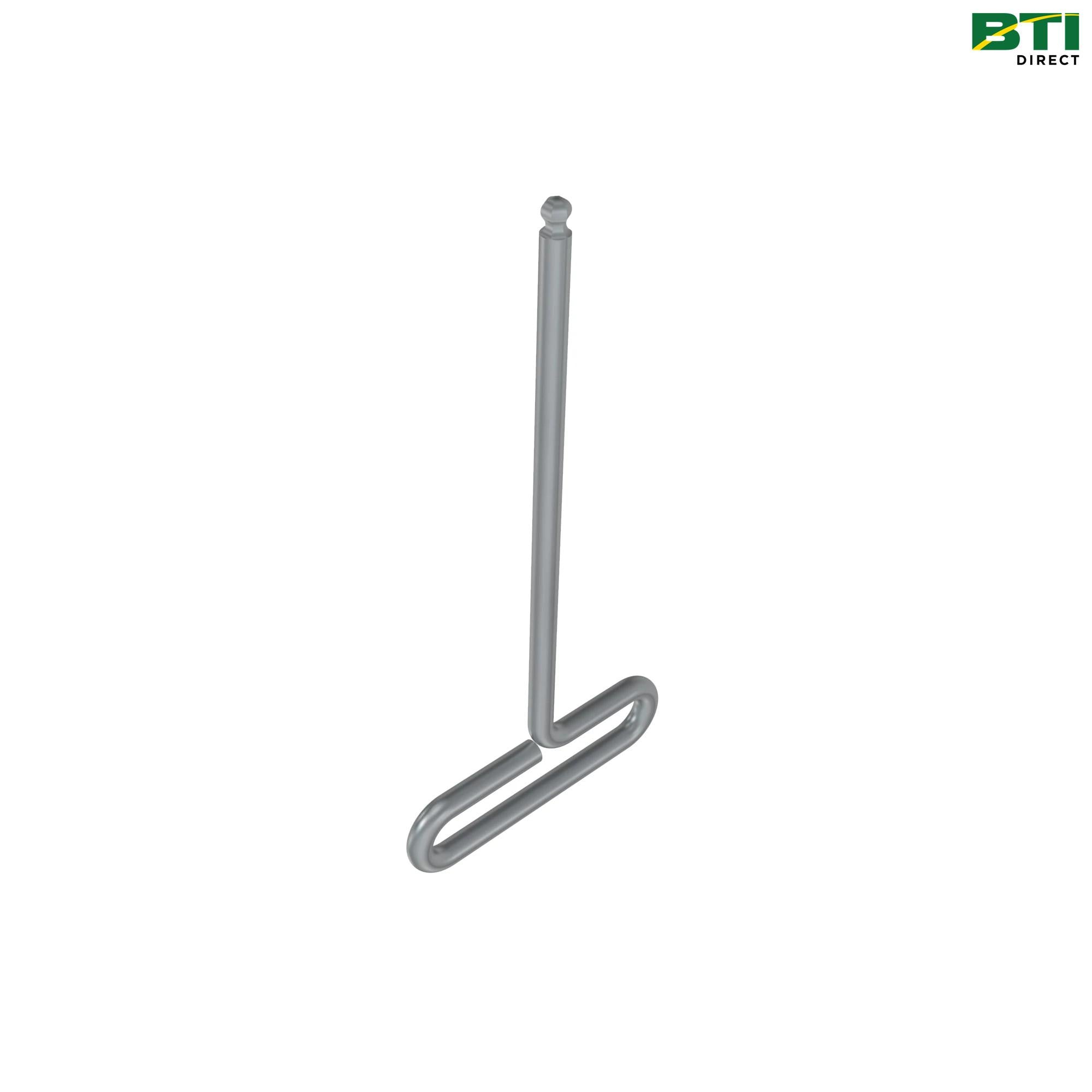 M162737: Ball End Allen Wrench