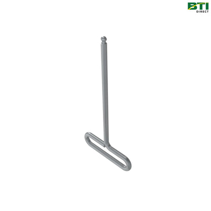 M162737: Ball End Allen Wrench