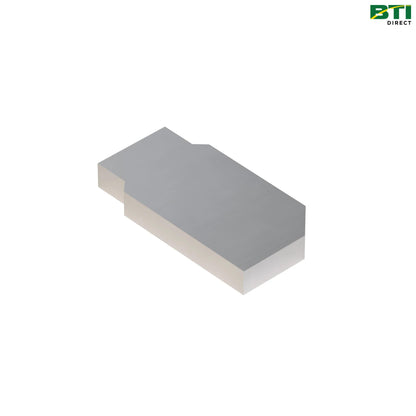 M163256: Continuous Variable Transmission Inlet Filter