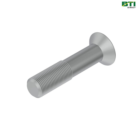 M163332: Countersunk Head Screw, M6 X 40