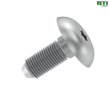 M163626: Screw, M6 X 20