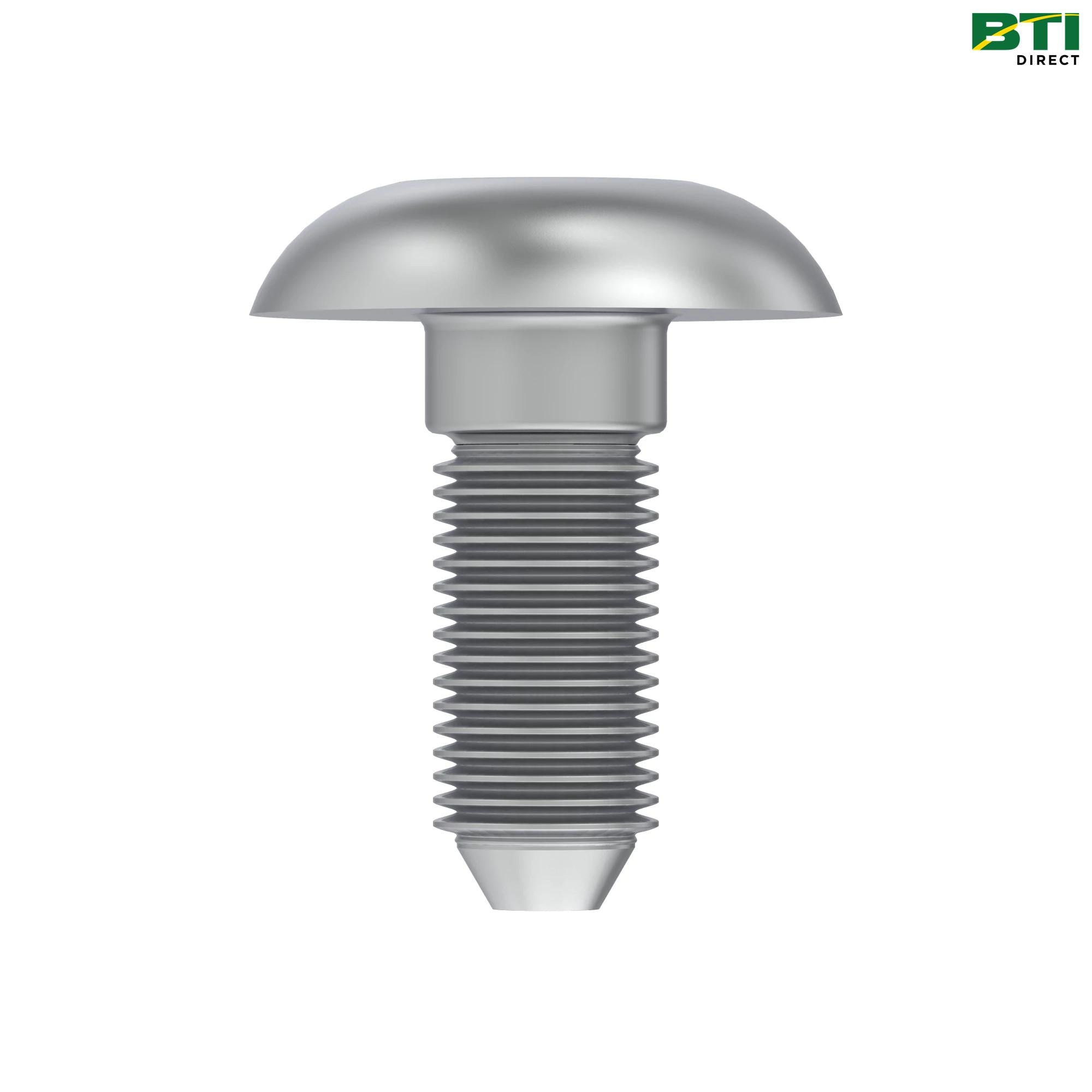 M163626: Screw, M6 X 20