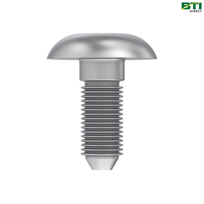 M163626: Screw, M6 X 20