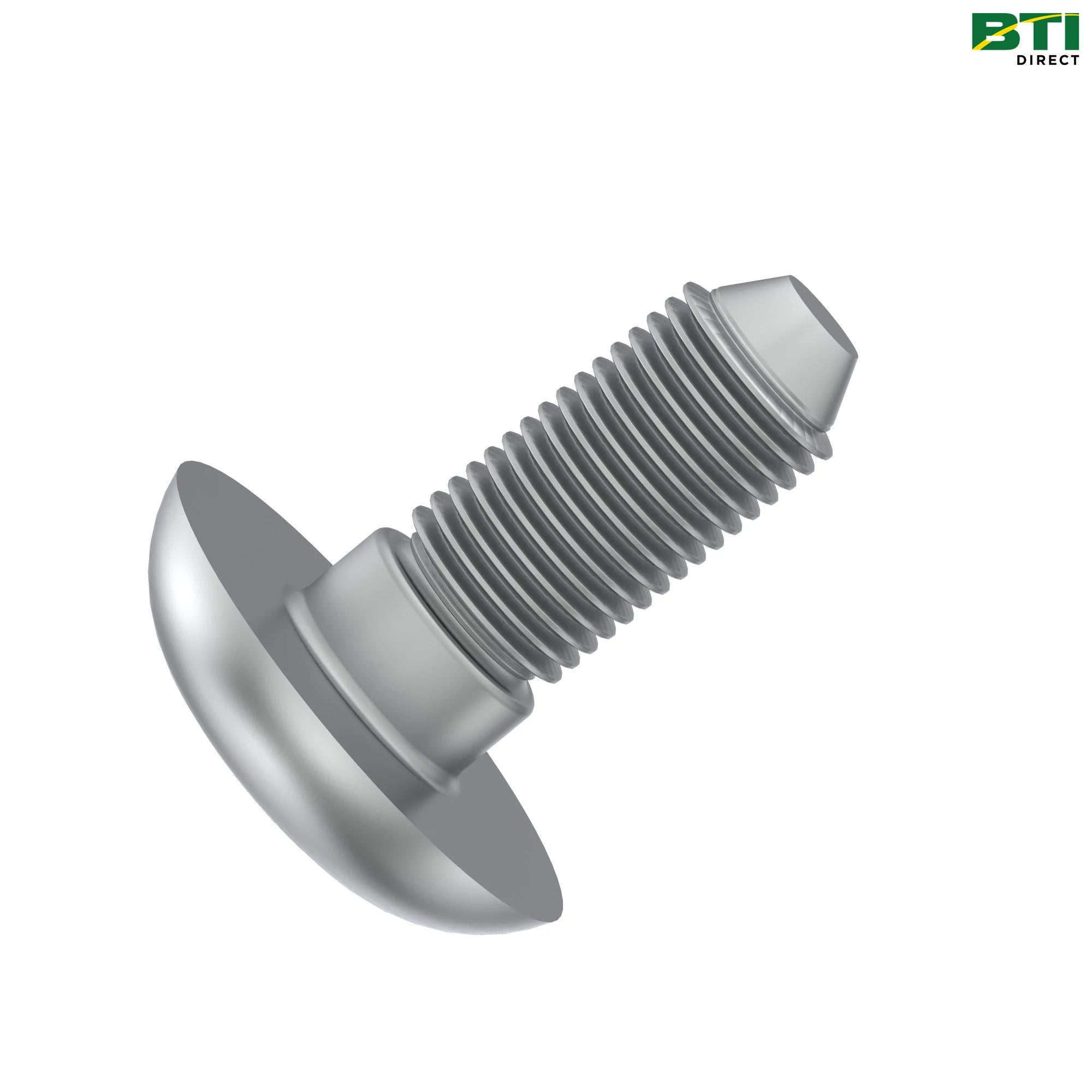 M163626: Screw, M6 X 20