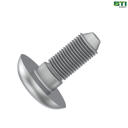 M163626: Screw, M6 X 20