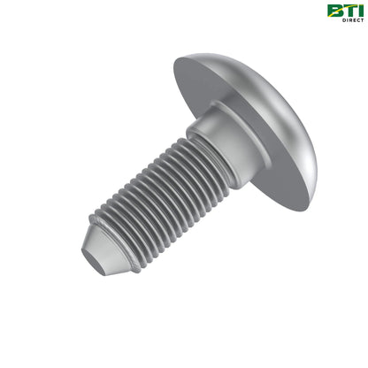 M163626: Screw, M6 X 20