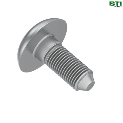 M163626: Screw, M6 X 20