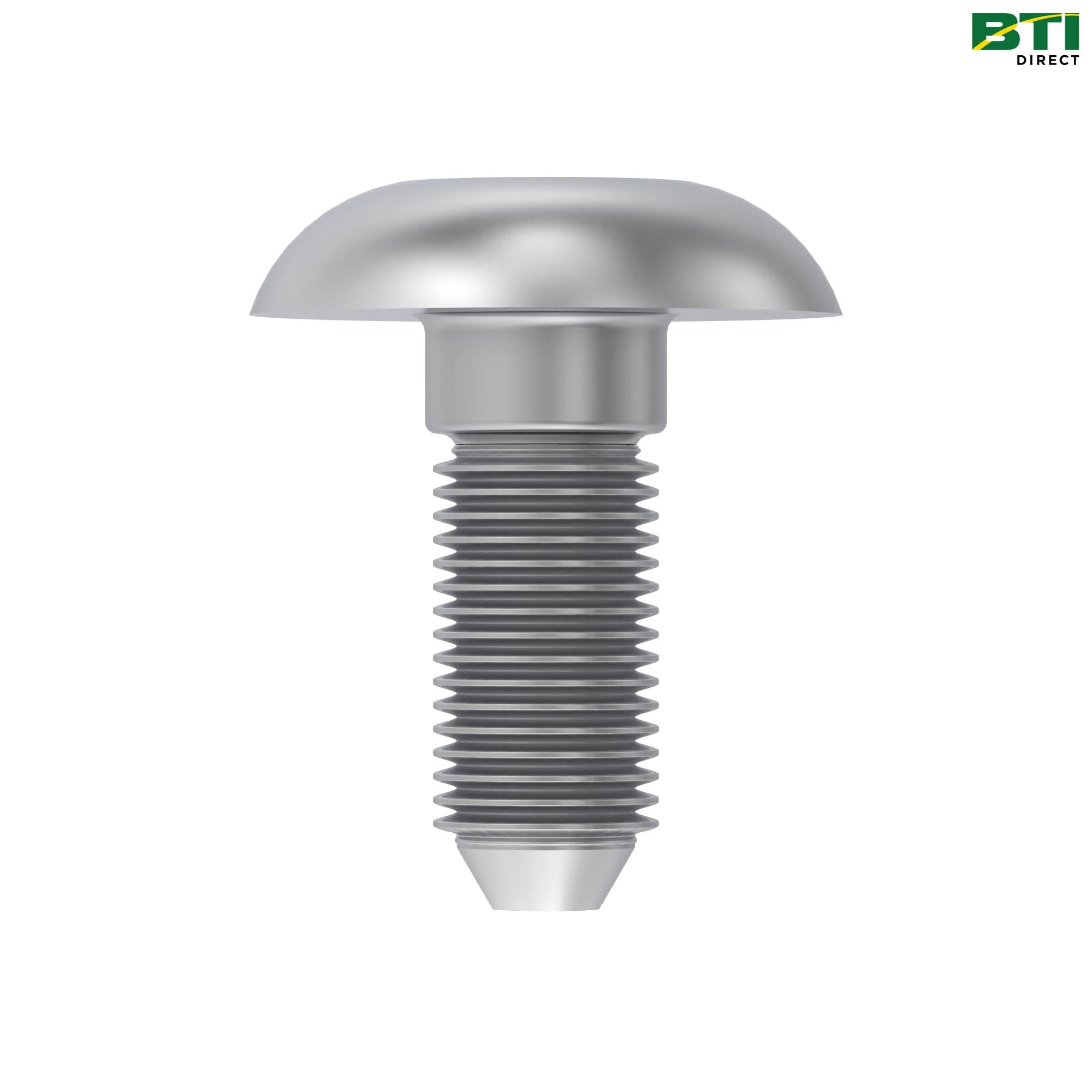 M163626: Screw, M6 X 20