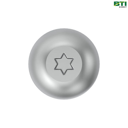 M163626: Screw, M6 X 20