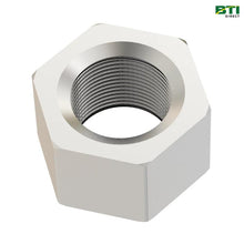  M163628: Hexagonal Nut, M12