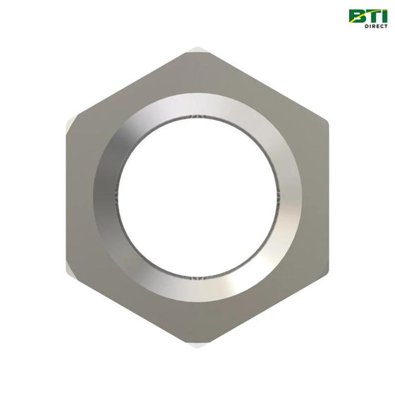 M163628: Hexagonal Nut, M12