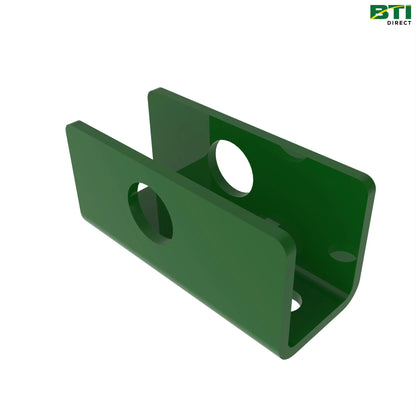 M163787: Mower Deck Arm