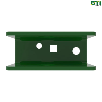 M163787: Mower Deck Arm