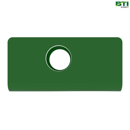 M163787: Mower Deck Arm