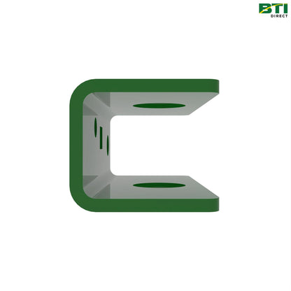 M163787: Mower Deck Arm