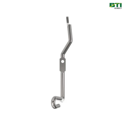 M163788: Secondary Idler Drive Arm