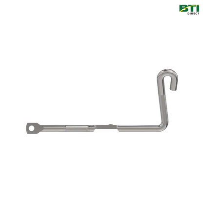 M163788: Secondary Idler Drive Arm