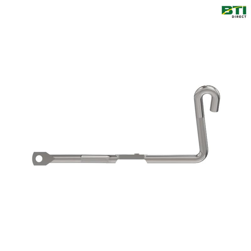 M163788: Secondary Idler Drive Arm