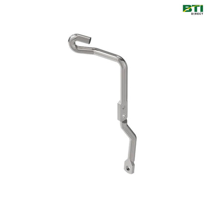 M163788: Secondary Idler Drive Arm