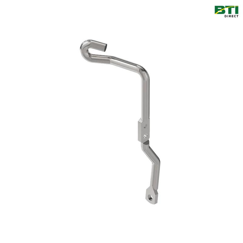 M163788: Secondary Idler Drive Arm