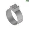 M163925: Ear Hose Clamp