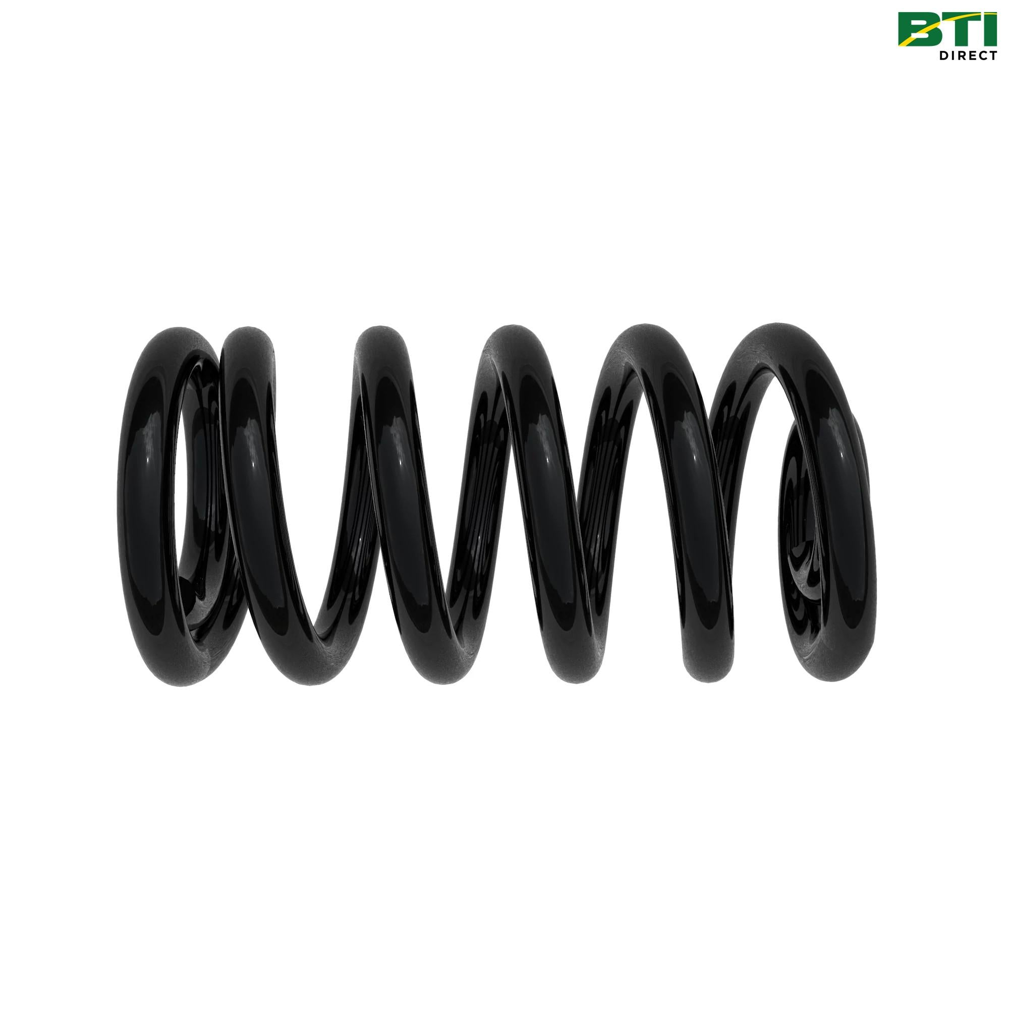 M163981: Compression Spring