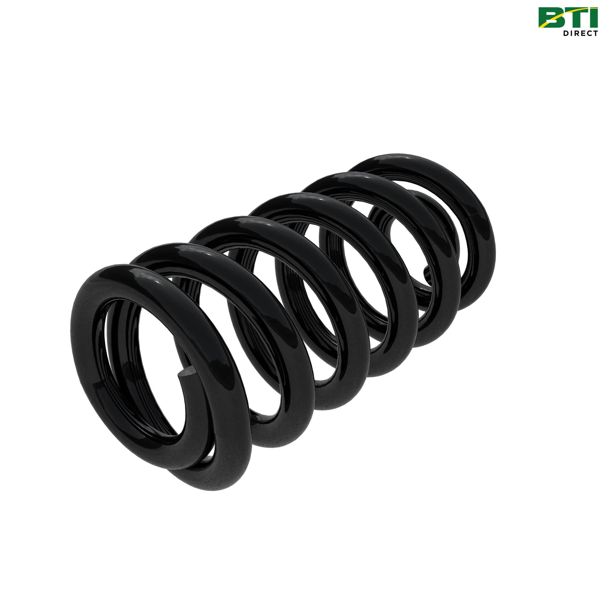 M163981: Compression Spring
