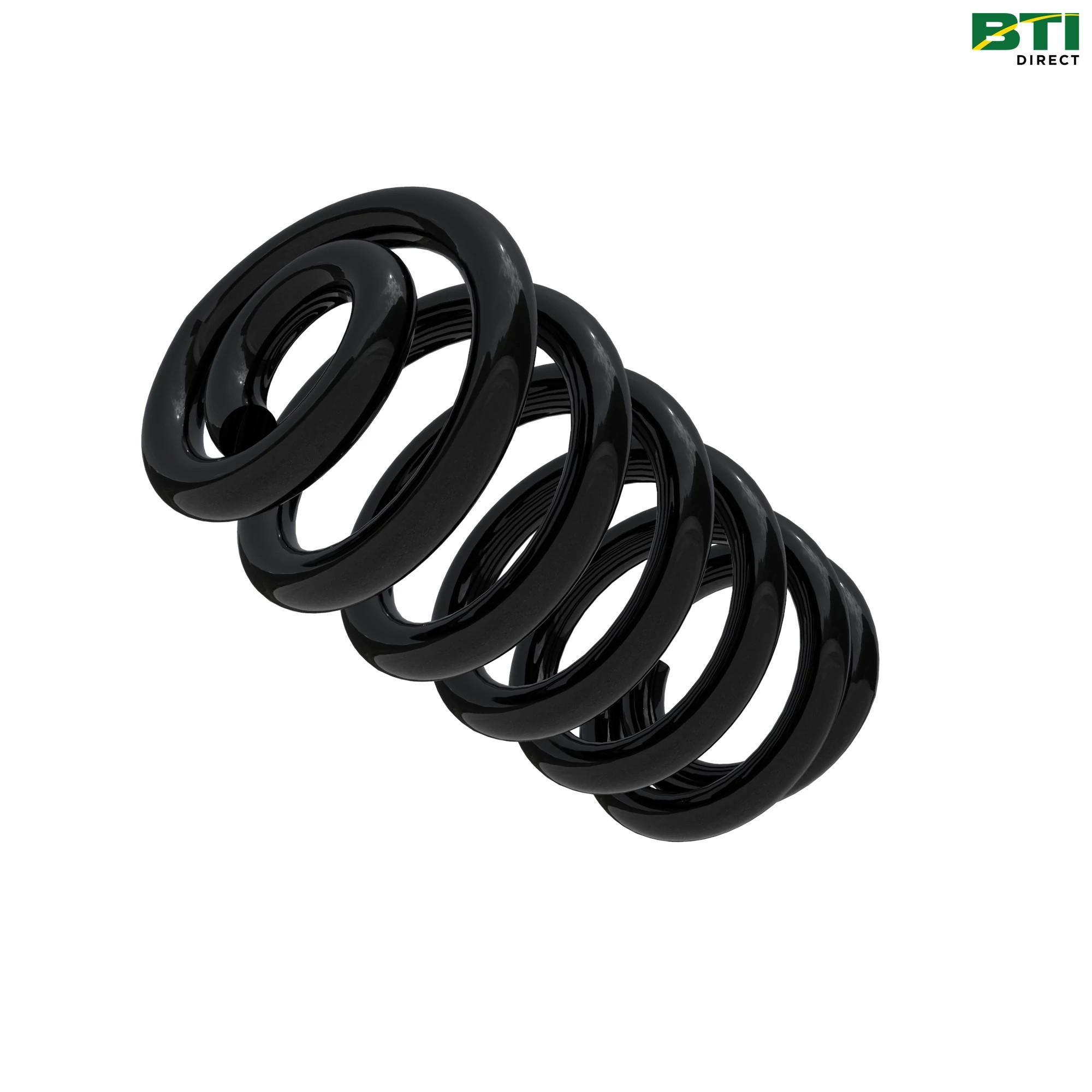 M163981: Compression Spring