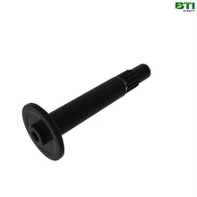  M163982: Mower Deck Spindle