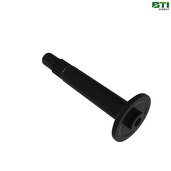 M163982: Mower Deck Spindle