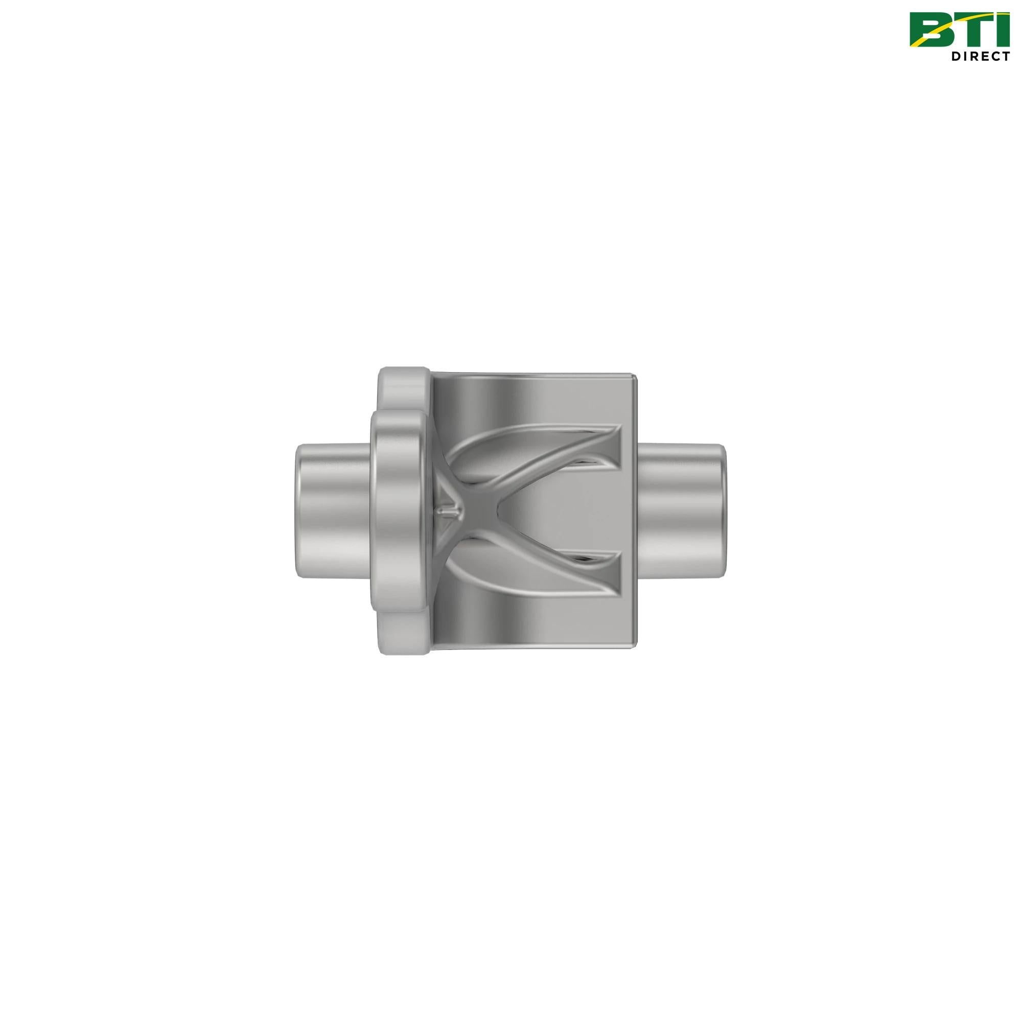 M164692: Steering System Linkage