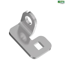  M165145: Mower Deck Hinge