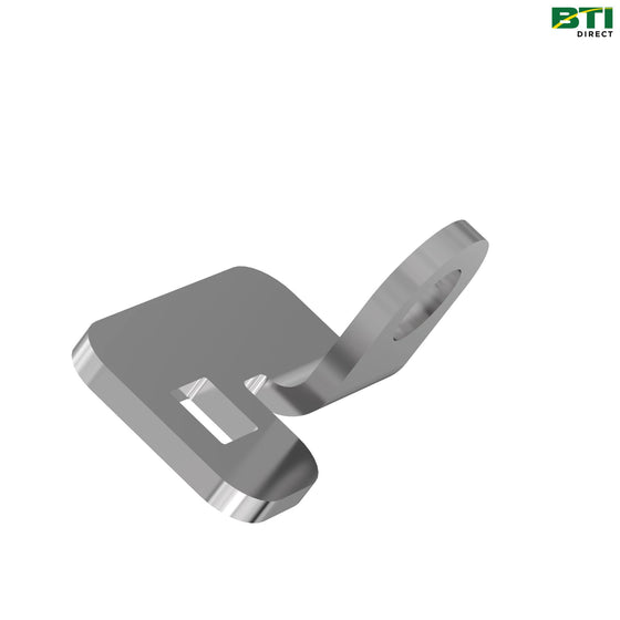 M165145: Mower Deck Hinge