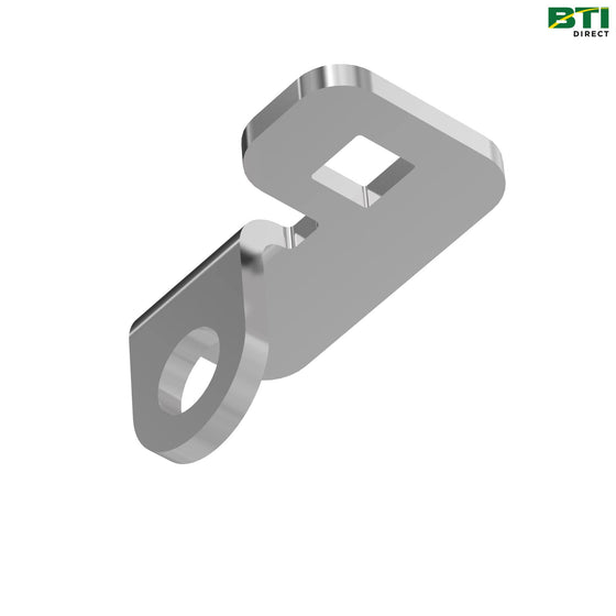 M165145: Mower Deck Hinge