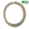 M165156: HBB Section Mower Drive V-Belt, Effective Length 2845.3 mm (112 inch)