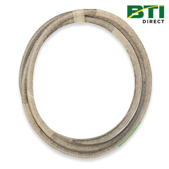 M165156: HBB Section Mower Drive V-Belt, Effective Length 2845.3 mm (112 inch)