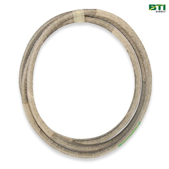 M165156: HBB Section Mower Drive V-Belt, Effective Length 2845.3 mm (112 inch)